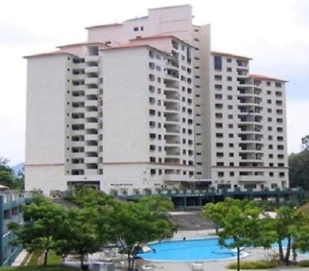 Lumut Valley Condominium Exterior foto