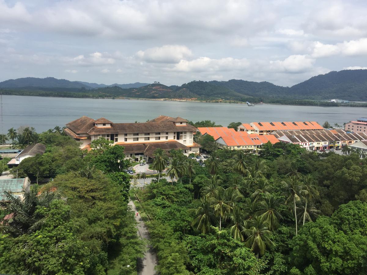 Lumut Valley Condominium Exterior foto