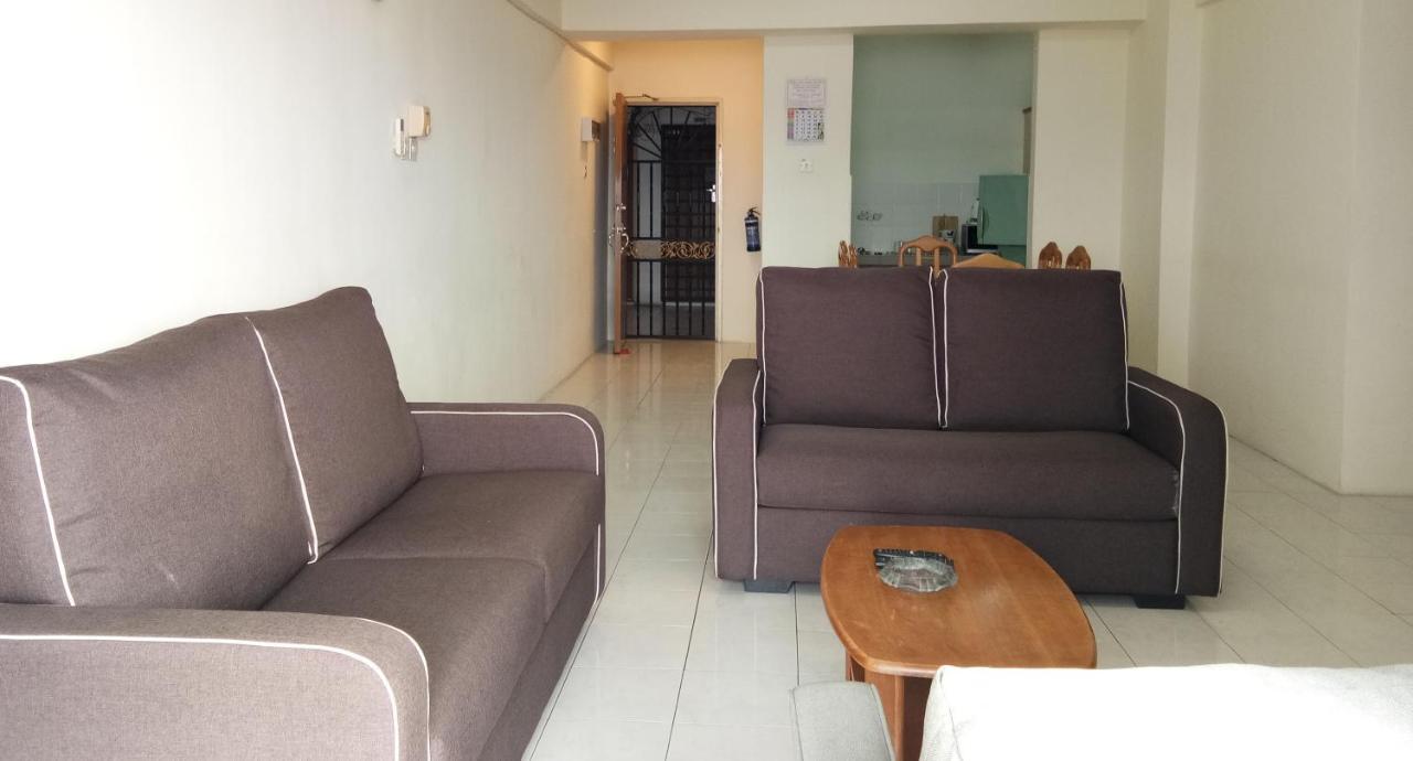 Lumut Valley Condominium Exterior foto